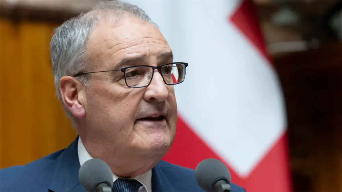 Líder de partido izquierdista de Brasil afirma que EEUU revocó su visa de forma arbitraria