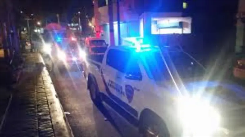 Joven muere tras recibir impactos de bala en enfrentamiento