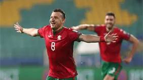 Bulgaria vuelve a soñar tras 55 años e Italia busca mantener su trono