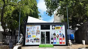 La Feria del Libro reanuda este sábado con inauguración de pabellones