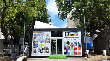 La Feria del Libro reanuda este sábado con inauguración de pabellones