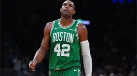 Al Horford se despide de Boston y alcanza acuerdo con los Warriors