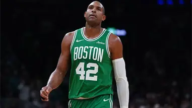 Al Horford se despide de Boston y alcanza acuerdo con los Warriors