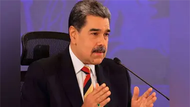 Maduro asegura que Venezuela está organizada y preparada para cualquier eventualidad