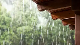 Disminuyen las lluvias y se reducen las alertas meteorológicas en varias provincias