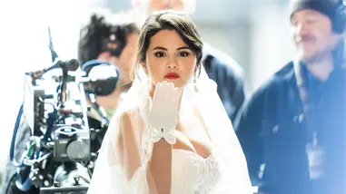Selena Gomez se casa con Benny Blanco
