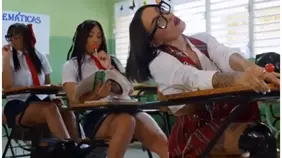 ADP exige investigación a fondo de video con contenido vulgar supuestamente grabado en escuela: No importa quién caiga