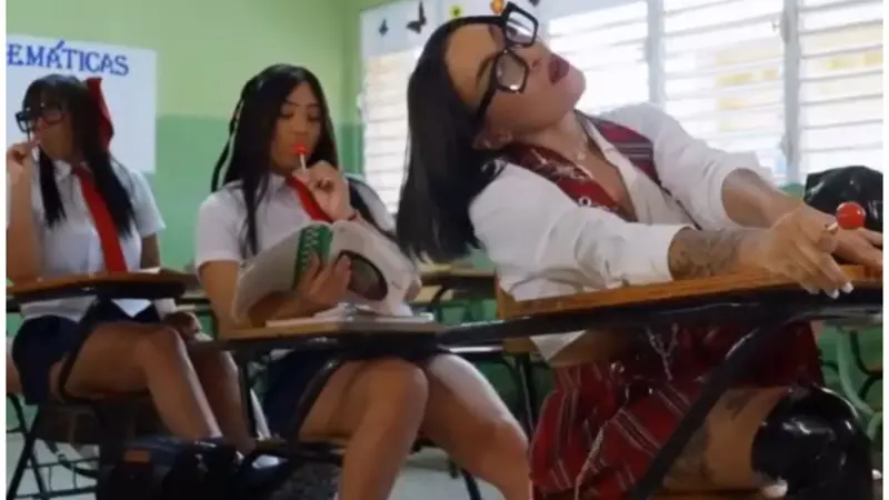 ADP exige investigación a fondo de video con contenido vulgar supuestamente grabado en escuela: No importa quién caiga