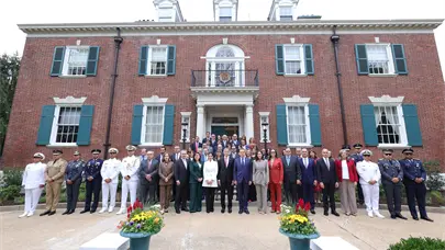 Promueven a República Dominicana como socio estratégico para EE.UU.