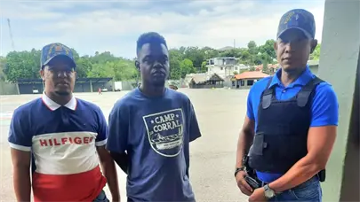 Ejército apresó en Mao a hombre buscado por tráfico de indocumentados