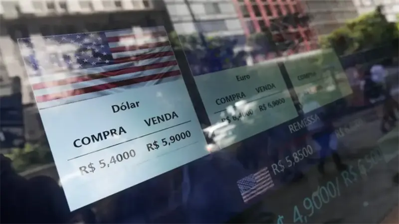 Bolsa de São Paulo avanza el 0,61 % y se acerca a un nuevo récord