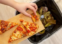 ¿Botaste comida hoy? Hoy es el Día Internacional de Concienciación sobre la Pérdida y el Desperdicio de Alimentos
