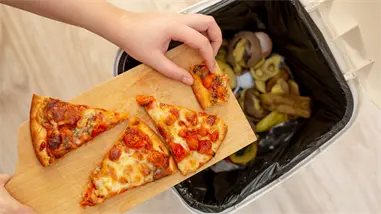 ¿Botaste comida hoy? Hoy es el Día Internacional de Concienciación sobre la Pérdida y el Desperdicio de Alimentos