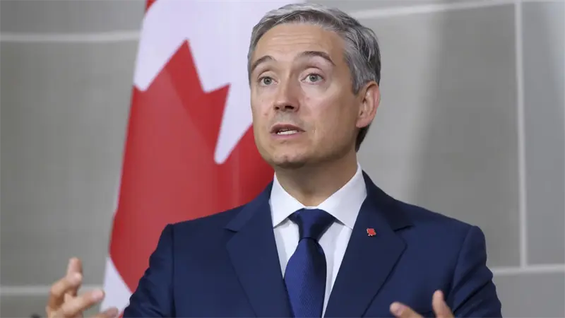 Canadá concede 360 millones de dólares a la siderúrgica Algoma para combatir los aranceles