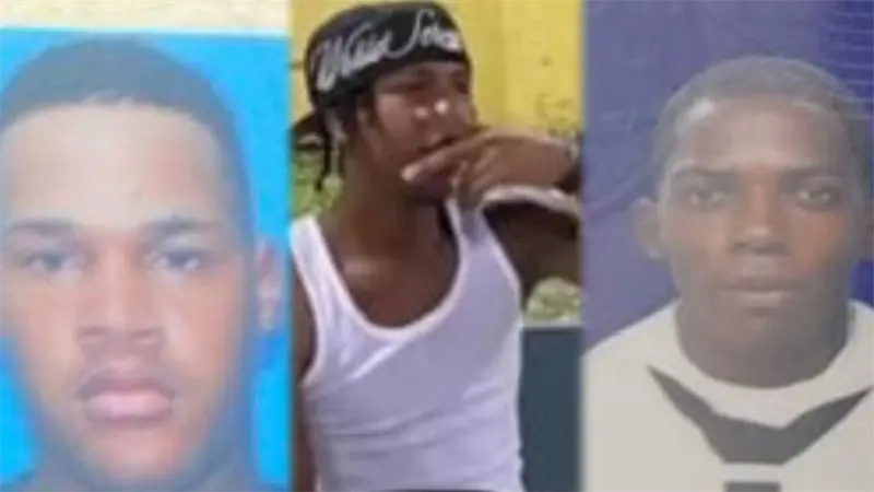 Tragedia en Los Botados: tres jóvenes pierden la vida en accidentes de tránsito en menos de 24 horas