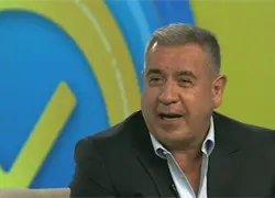 Wolfgang Grosso destaca retos de seguridad y gobernanza en América Latina durante visita a República Dominicana