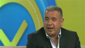 Wolfgang Grosso destaca retos de seguridad y gobernanza en América Latina durante visita a República Dominicana