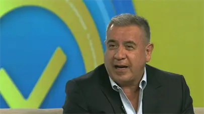 Wolfgang Grosso destaca retos de seguridad y gobernanza en Am&eacute;rica Latina durante visita a Rep&uacute;blica Dominicana