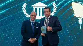 Dominicanos designados en Ranking de Líderes Innovadores 2025
