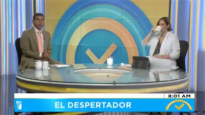 Hoy en El Despertador