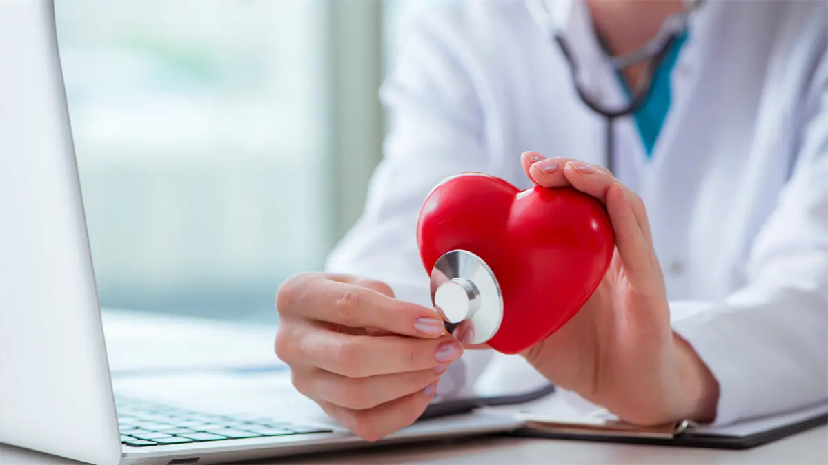 En el Día Mundial del Corazón: ¿Y el tuyo, cómo está?