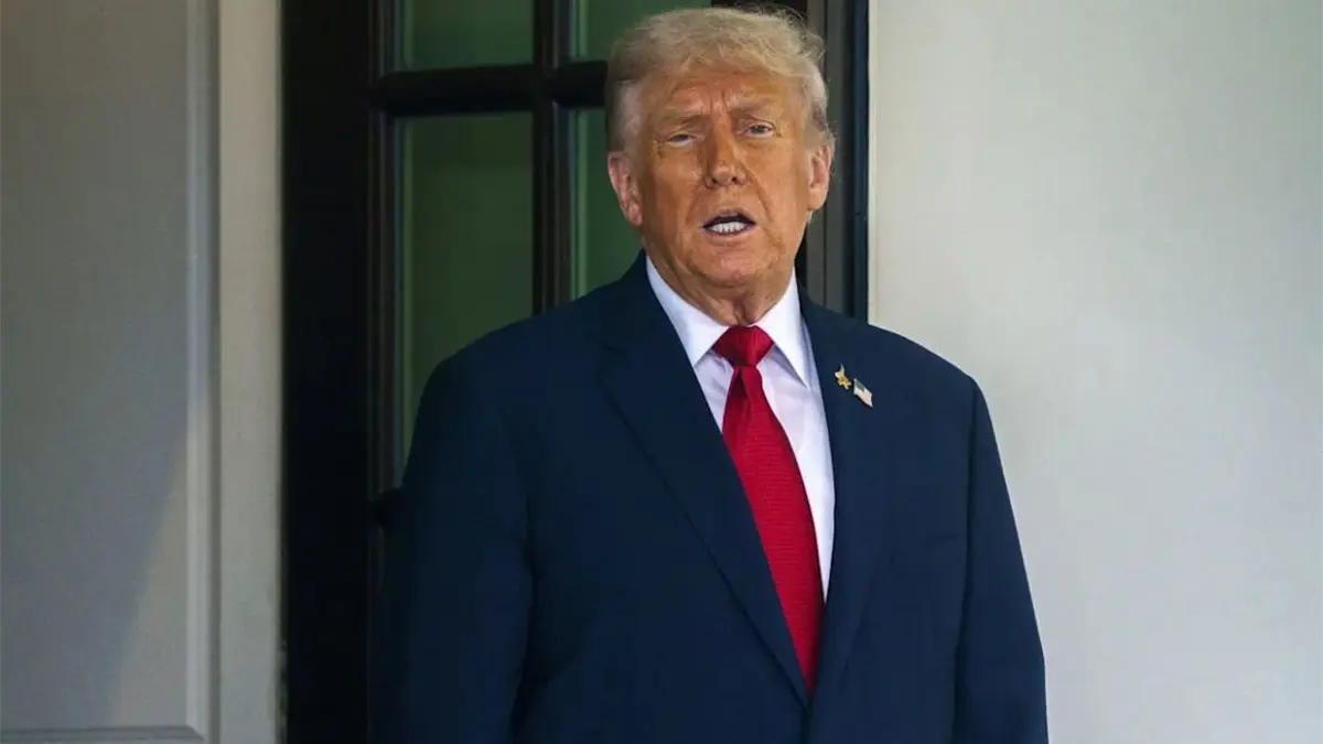 La Casa Blanca urge a Israel y a Hamás a cerrar un acuerdo de alto el fuego en Gaza