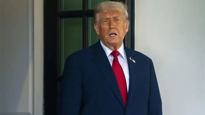 La Casa Blanca urge a Israel y a Hamás a cerrar un acuerdo de alto el fuego en Gaza