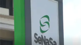 Esperan expediente por corrupción en Senasa sea fuerte