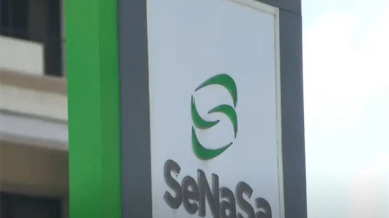 Esperan expediente por corrupción en Senasa sea fuerte