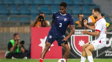 Dominicana definió sus convocados para el amistoso ante Uruguay
