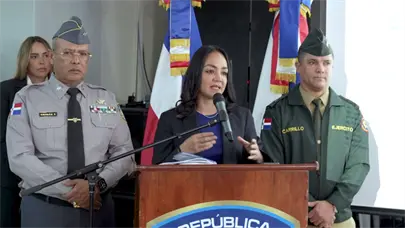 Fuerza de Tarea Conjunta intensificará acciones para el retiro de armas ilegales