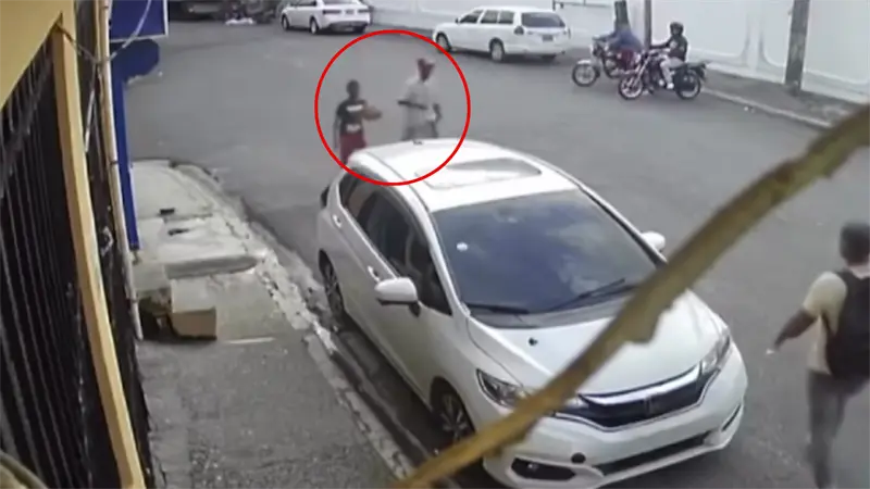 Dolor y conmoción por la trágica pérdida del niño Justin Peralta; sospechoso está detenido y tiene antecedentes
