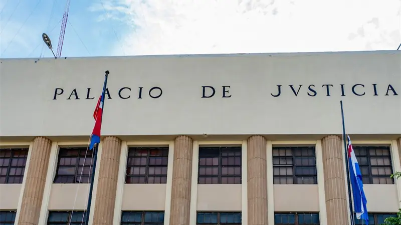 Imponen presentación periódica y garantía económica a implicados en Operación Domo