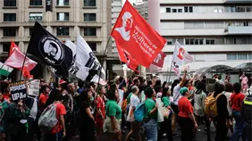 Mujeres en América piden garantía a su derecho de un aborto legal, digno e igualitario