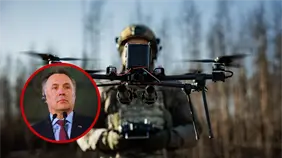 El ministro de Defensa noruego llama imprudentes las violaciones rusas del espacio aéreo