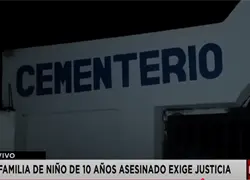 Noticias SIN y Mucho Más 29 de septiembre: Sepultan a niño asesinado en Sabana Perdida; principal sospechoso está detenido