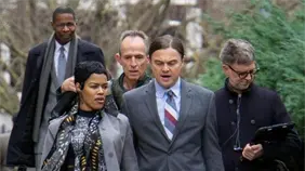 Paul Thomas Anderson y DiCaprio dominan la taquilla con One Battle After Another