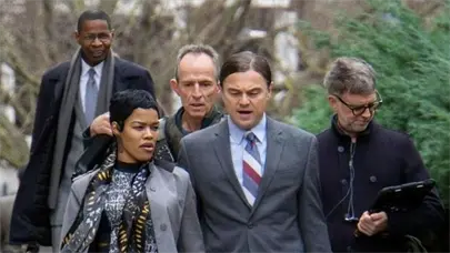 Paul Thomas Anderson y DiCaprio dominan la taquilla con One Battle After Another