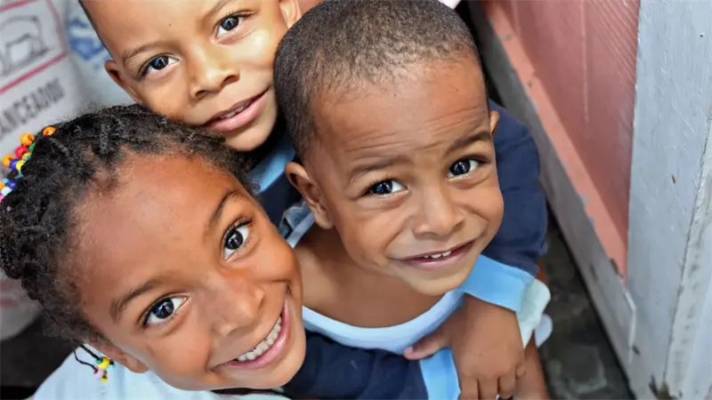 Infancia en foco: UNICEF llama a priorizar derechos de niños y adolescentes en RD
