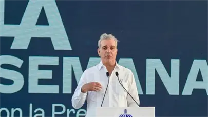 RD asciende en informe de EE.UU. sobre trata de personas