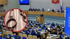 Rusia abandona formalmente la Convención Europea para la Prevención de la Tortura