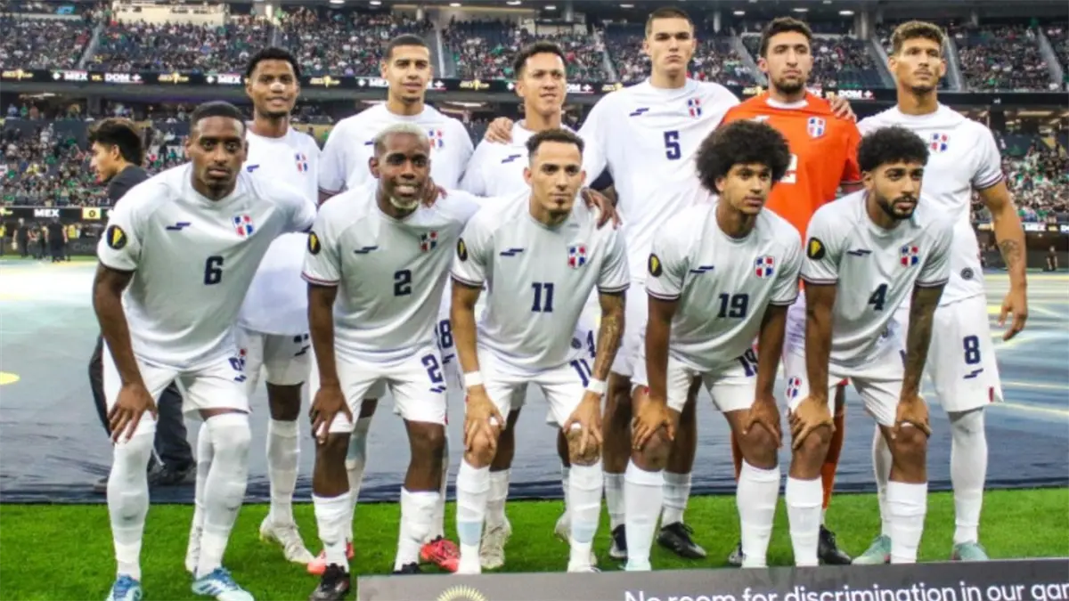 Uruguay jugará con República Dominicana en un amistoso en Malasia