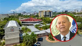 UASD anuncia Plan de Incubación de Empresas