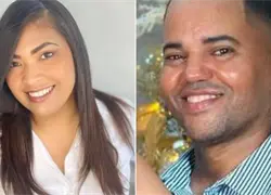 Hombre le propina m&uacute;ltiples estocadas a mujer en Moca