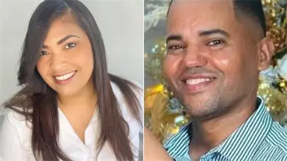 Hombre le propina m&uacute;ltiples estocadas a mujer en Moca