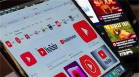 YouTube pagará 24,5 millones a Trump por suspensión de su cuenta tras disturbios de 2021