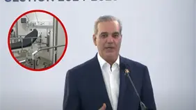 Presidente Abinader inaugura nuevo hospital quirúrjico en ciudad sanitaria Luis E. Aybar