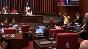 Senadores rechazan propuesta empresarial sobre cesantía