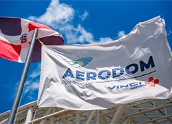 Multa a Aerodom es una "salida política para desviar responsabilidades", afirma Félix Michelle