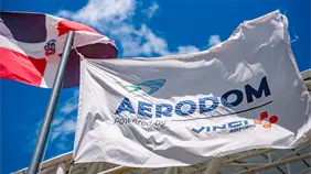 Multa a Aerodom es una "salida política para desviar responsabilidades", afirma Félix Michelle